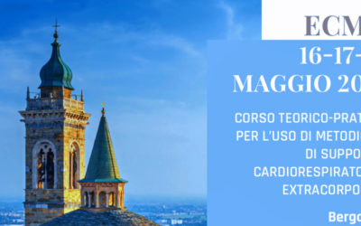 Corso ECMO – Maggio 2019